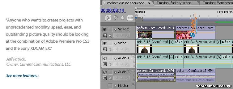 Free Tutorial Adobe Premiere Pro Cs3 Serial Number
